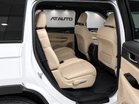 Jeep Grand cherokee L LIMITED 4x4 | Auto.bg — изображение 8