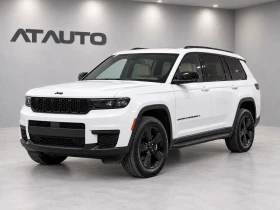 Jeep Grand cherokee L LIMITED 4x4 | Auto.bg — изображение 2