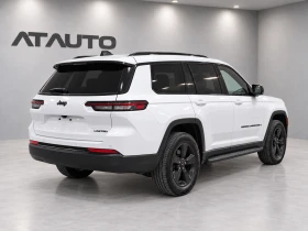 Jeep Grand cherokee L LIMITED 4x4 | Auto.bg — изображение 4
