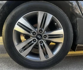 Hyundai IX35 - 7999 € - 39220687 7
