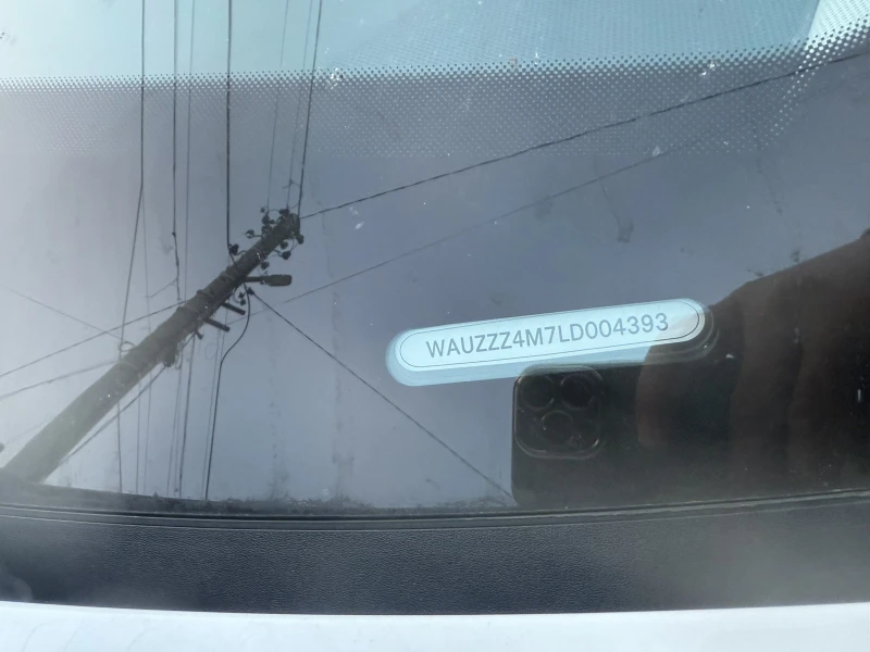 Audi Q7 50TDI Hybrid 6+ 1, снимка 7 - Автомобили и джипове - 52147431