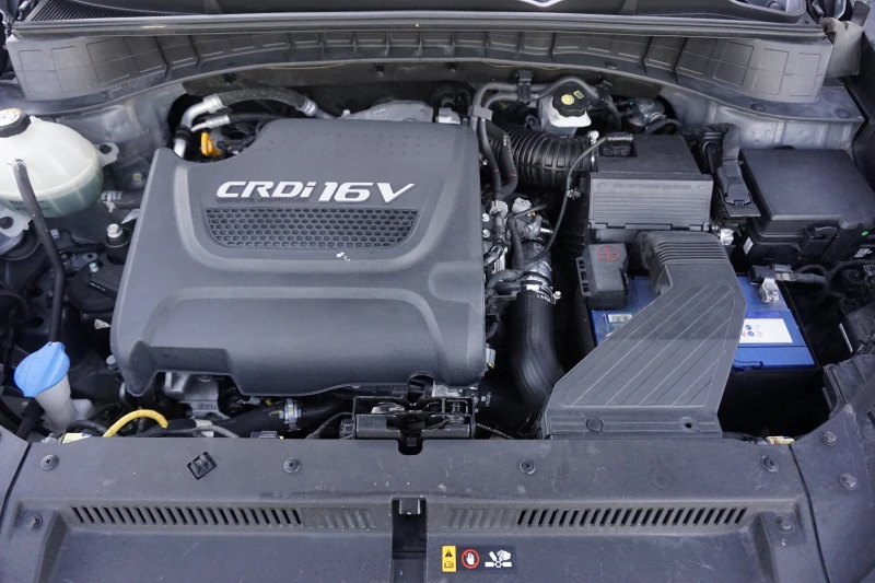 Hyundai Tucson 2.0/4x4/Xpossible/Xennon/Ст.таван/Камера, снимка 8 - Автомобили и джипове - 52422200