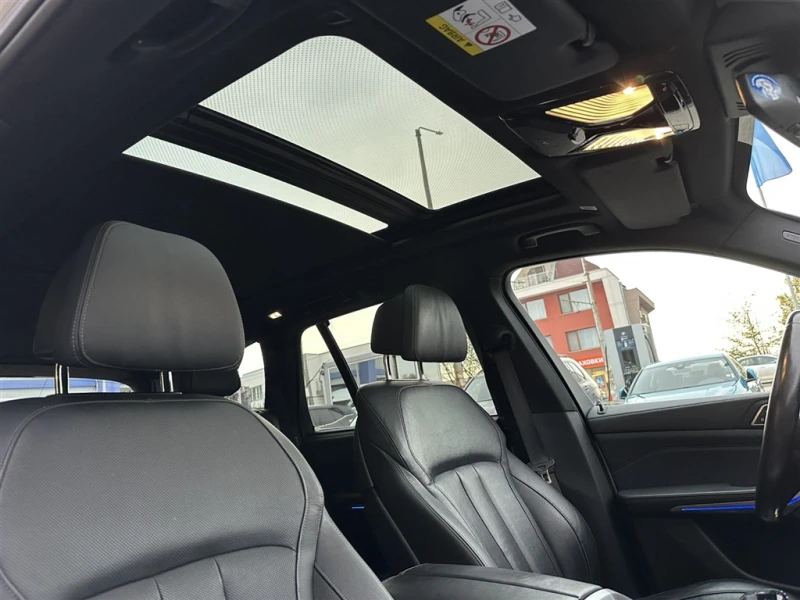 BMW X5 M50d, снимка 10 - Автомобили и джипове - 52536575