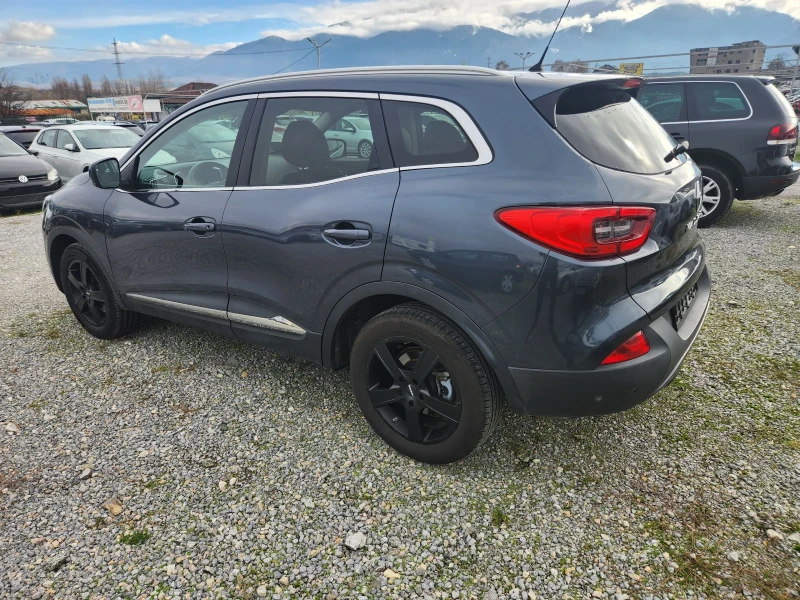 Renault Kadjar 1.5DCI  EURO 6B, снимка 6 - Автомобили и джипове - 52594237