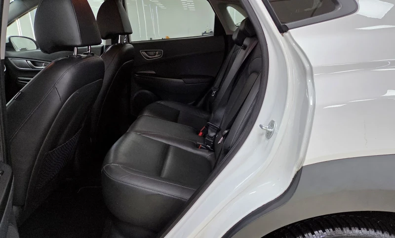 Hyundai Kona 64KWh/Premium/2020/BlueLink/SOH100, снимка 8 - Автомобили и джипове - 53103935