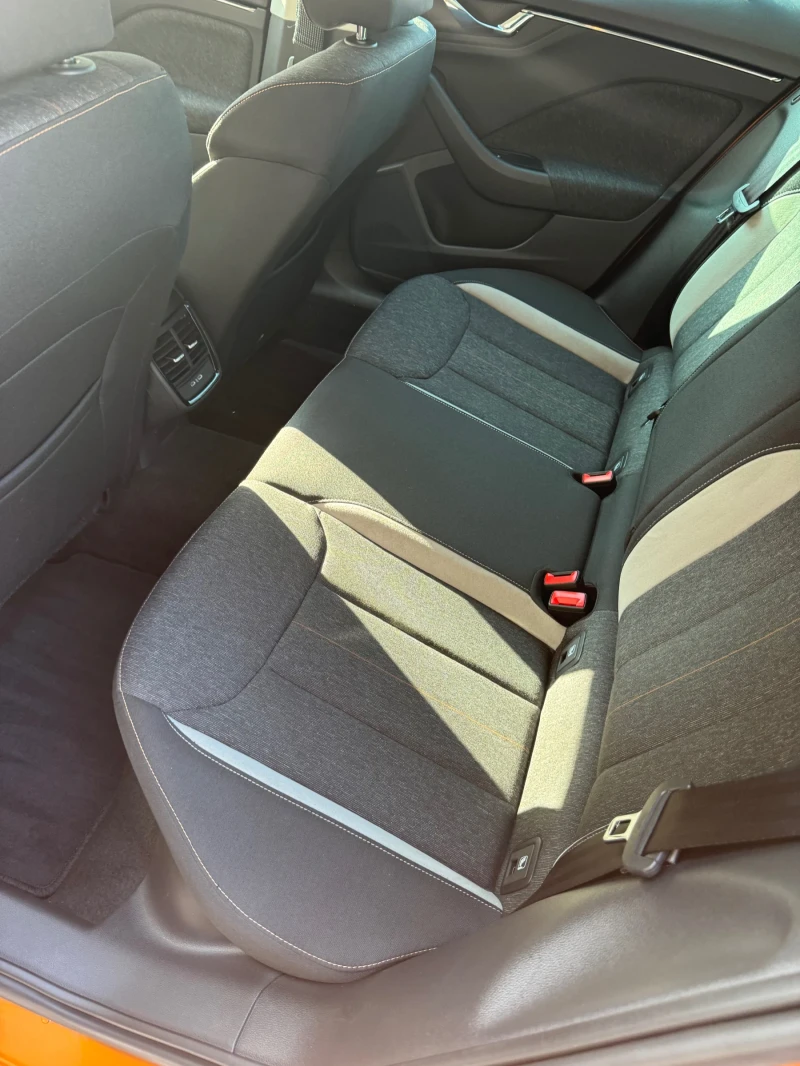 Skoda Kamiq 1.5 TSi, снимка 15 - Автомобили и джипове - 53140306