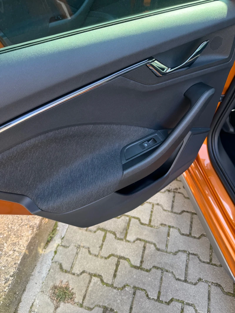 Skoda Kamiq 1.5 TSi, снимка 16 - Автомобили и джипове - 53140306