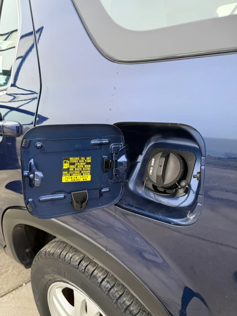 Honda Cr-v 2.0 i-VTEC 4x4, снимка 15 - Автомобили и джипове - 53286903