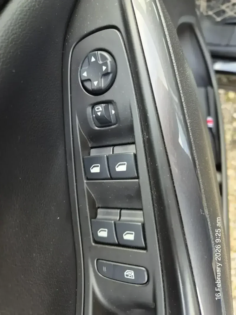 Opel Grandland X Innovation, снимка 10 - Автомобили и джипове - 53525929