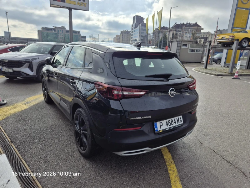 Opel Grandland X Innovation, снимка 4 - Автомобили и джипове - 53525929