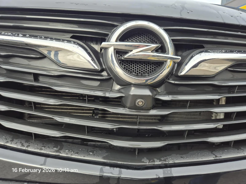 Opel Grandland X Innovation, снимка 12 - Автомобили и джипове - 53525929