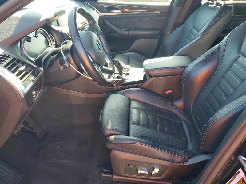 BMW X4 XDRIVE30I, снимка 7 - Автомобили и джипове - 53581837