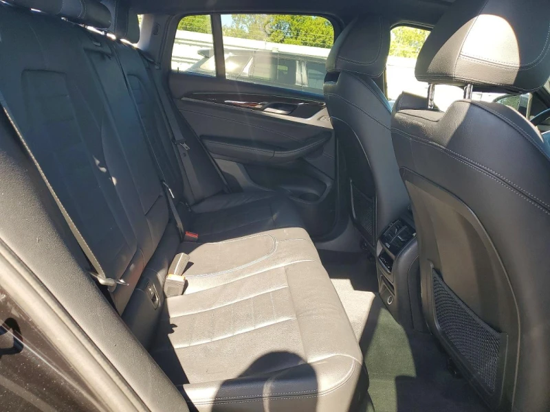 BMW X4 XDRIVE30I, снимка 11 - Автомобили и джипове - 53581837