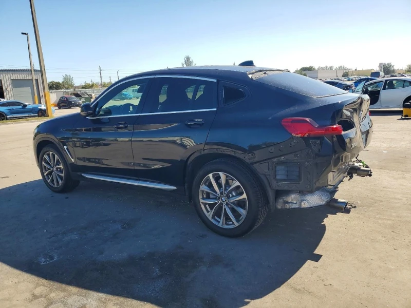BMW X4 XDRIVE30I, снимка 2 - Автомобили и джипове - 53581837
