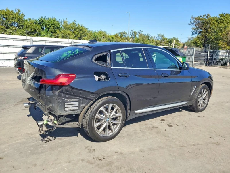 BMW X4 XDRIVE30I, снимка 3 - Автомобили и джипове - 53581837
