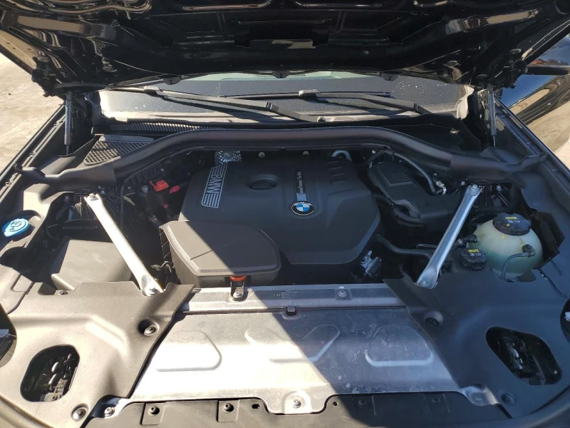 BMW X4 XDRIVE30I, снимка 12 - Автомобили и джипове - 53581837