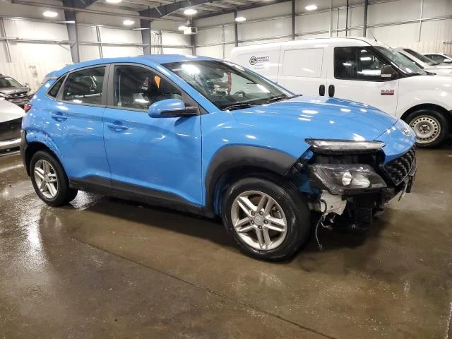 Hyundai Kona, снимка 5 - Автомобили и джипове - 48726068