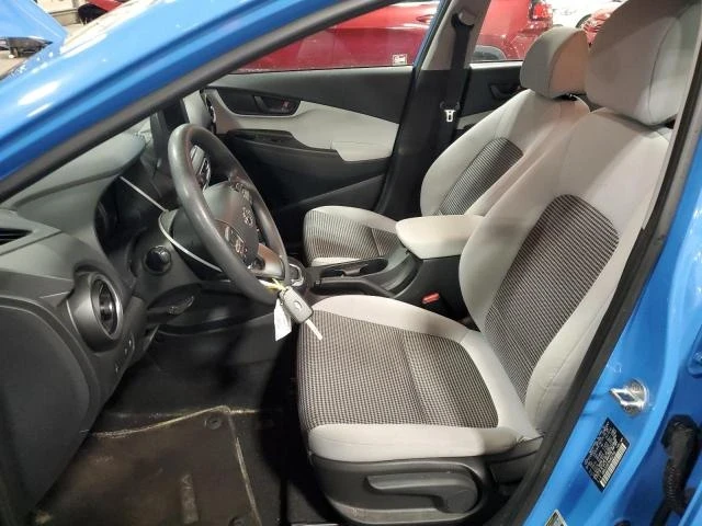 Hyundai Kona, снимка 7 - Автомобили и джипове - 48726068