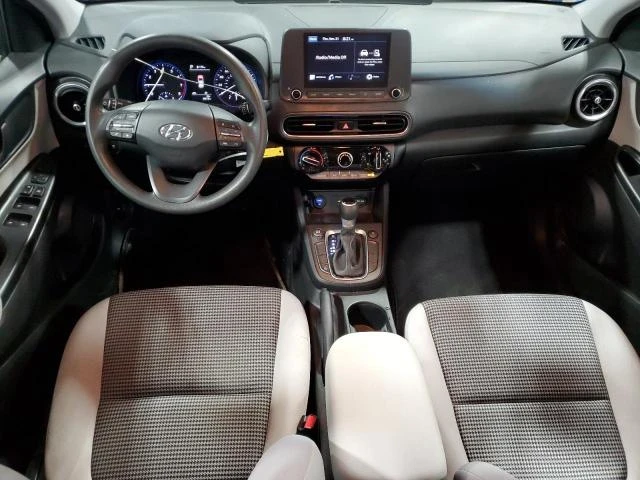 Hyundai Kona, снимка 8 - Автомобили и джипове - 48726068