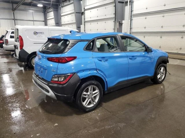 Hyundai Kona, снимка 4 - Автомобили и джипове - 48726068