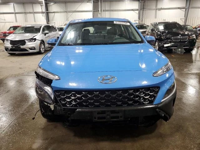 Hyundai Kona, снимка 6 - Автомобили и джипове - 48726068