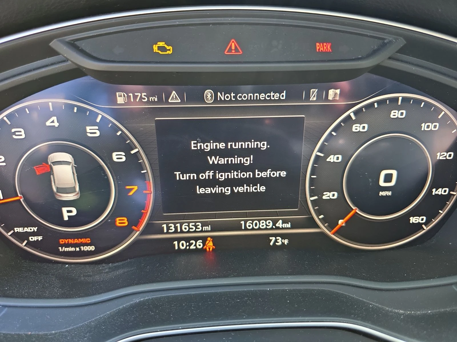 Audi Q5 Premium Plus/ДИГИТАЛНО ТАБЛО/ПАНОРАМА/4хПОДГРЕВИ - изображение 9