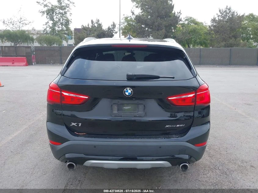 BMW X1  - изображение 8