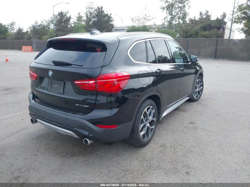 BMW X1  - изображение 5