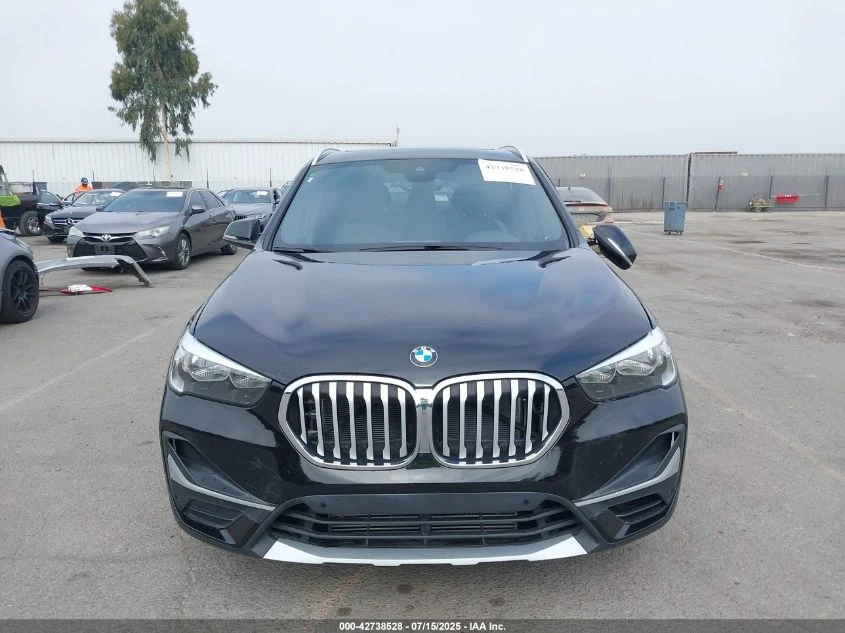 BMW X1  - изображение 7