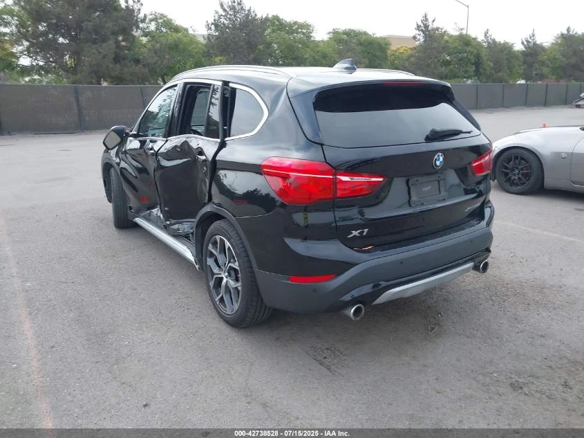 BMW X1  - изображение 4