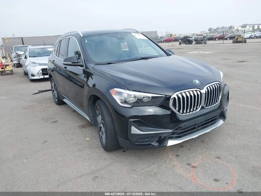 BMW X1  - изображение 6