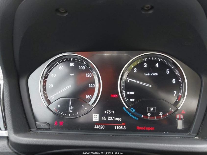 BMW X1  - изображение 10