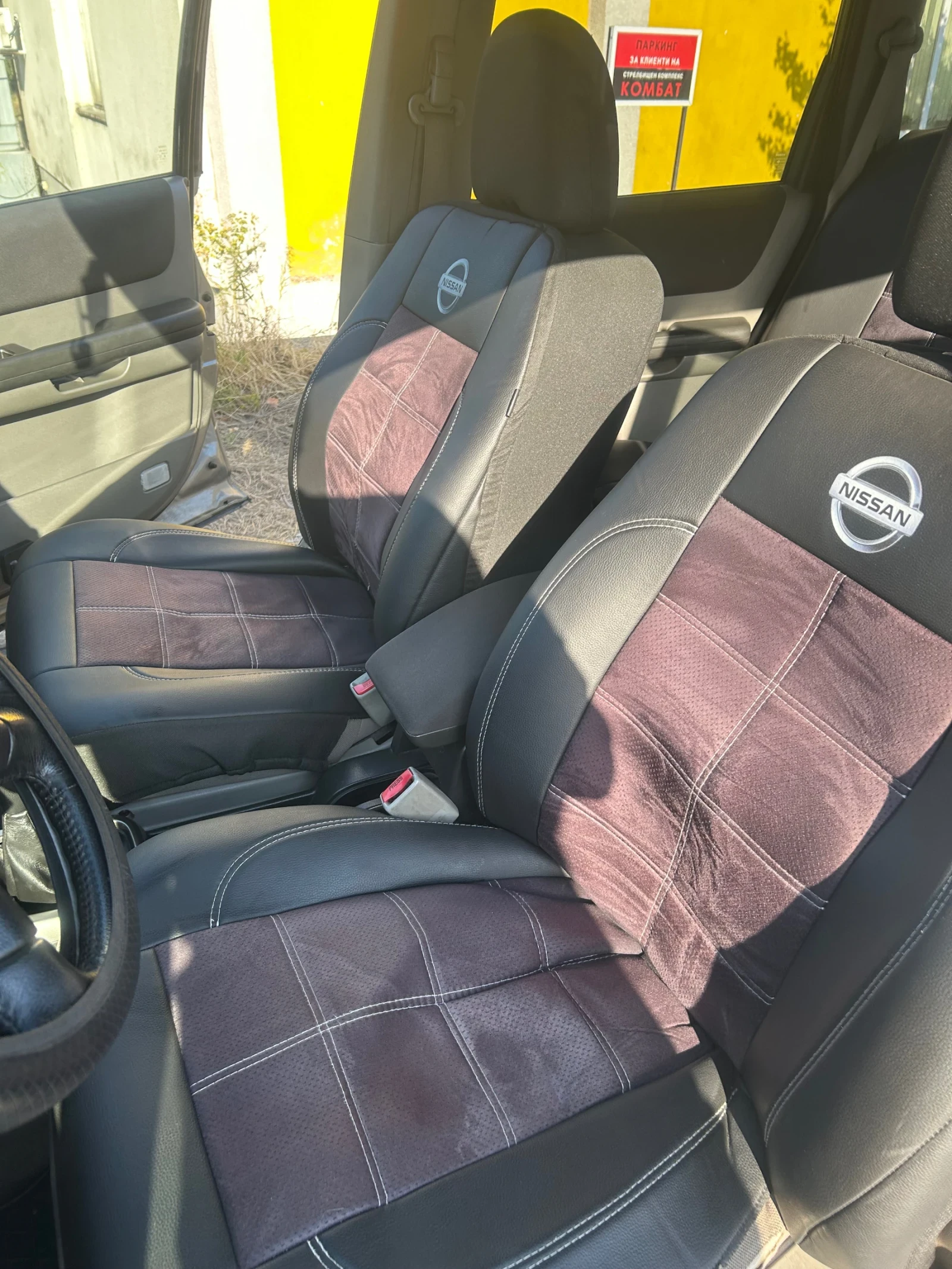 Nissan X-trail  - изображение 6