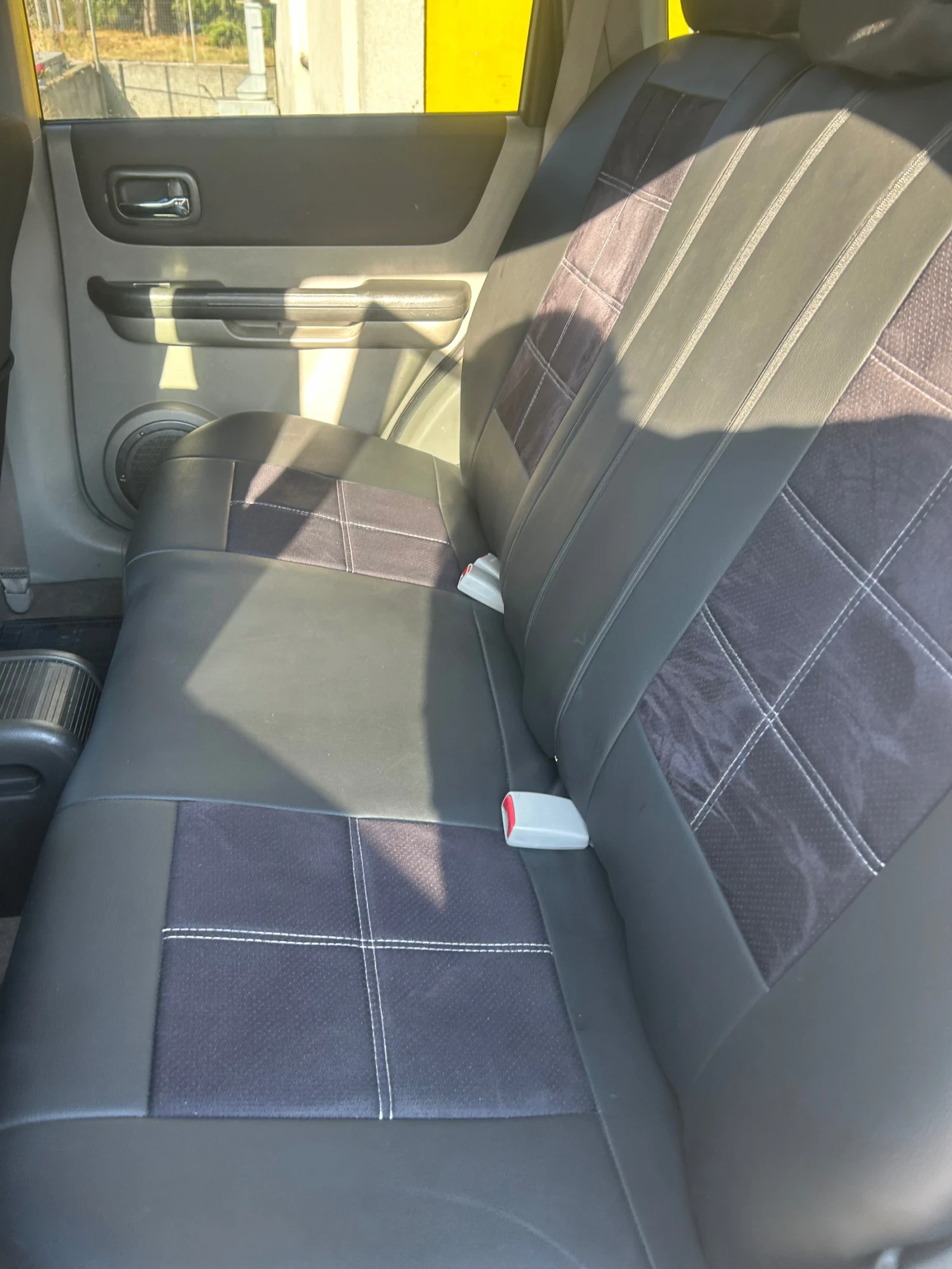 Nissan X-trail  - изображение 4