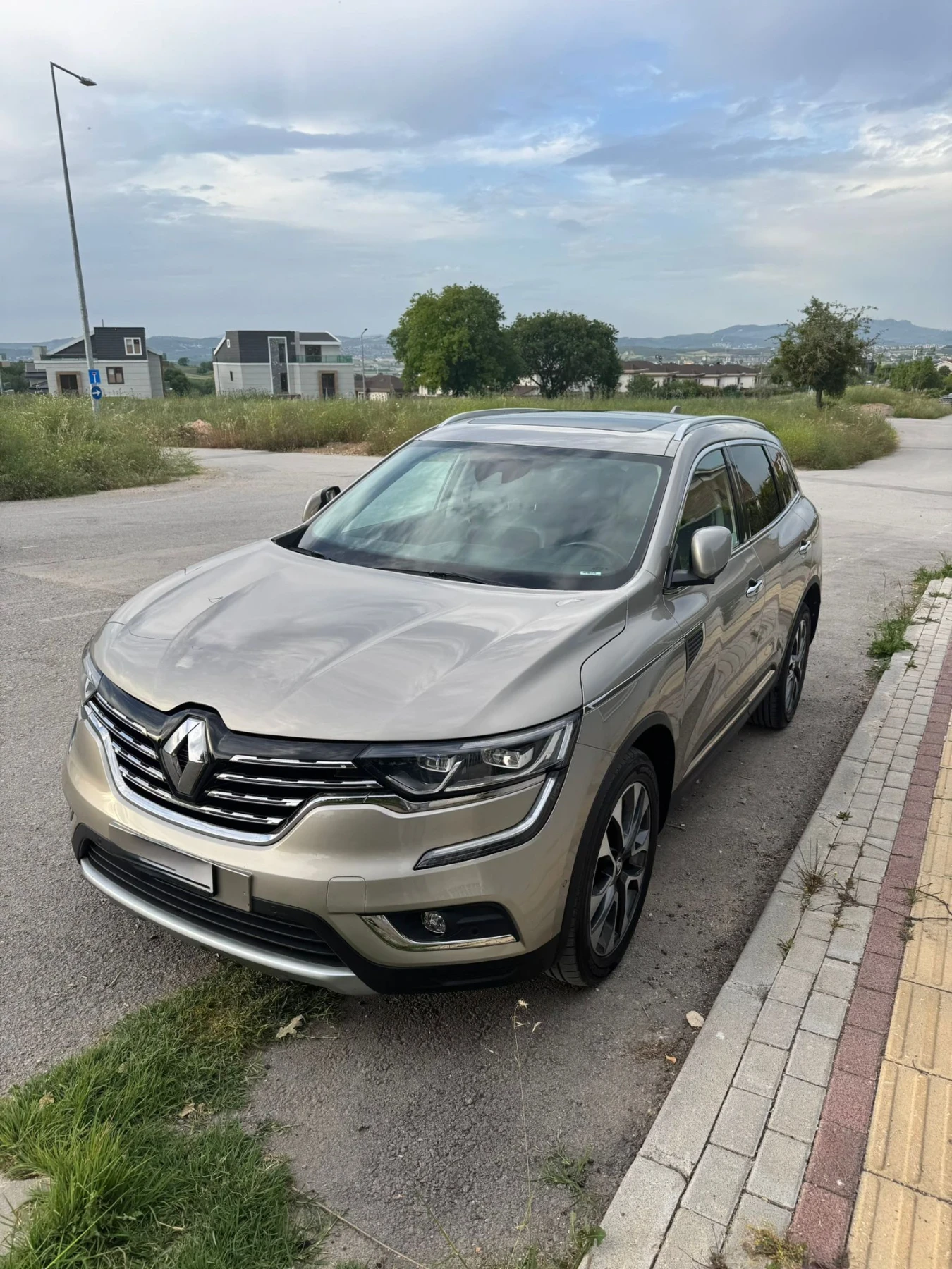 Renault Koleos 2, 0dci Avtomatik 4x4    | Mobile.bg   3