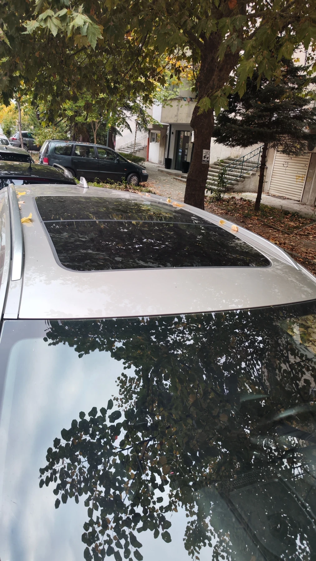 Renault Koleos 2, 0dci Avtomatik 4x4    | Mobile.bg   15