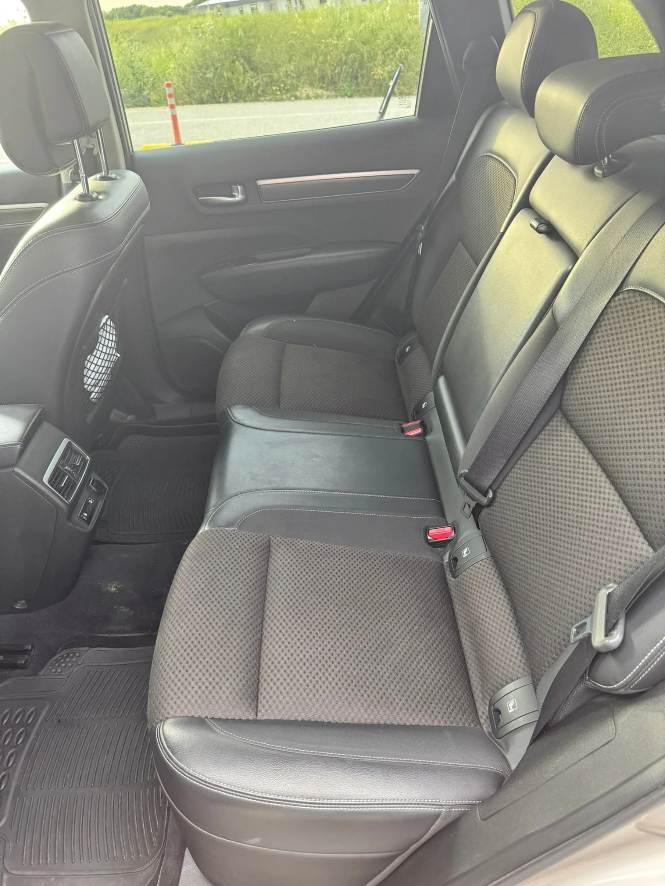 Renault Koleos 2, 0dci Avtomatik 4x4    | Mobile.bg   6