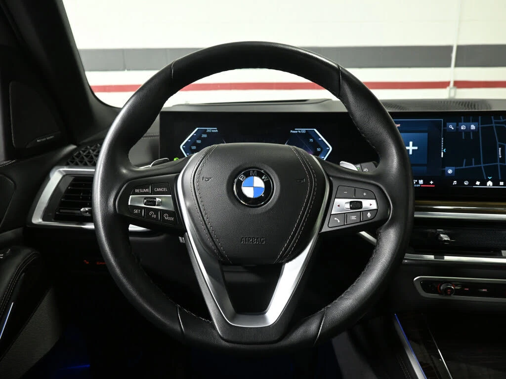 BMW X5 * xDrive40i* AWD* АвтоКредит (ЦЕНА ДО БГ) - изображение 9