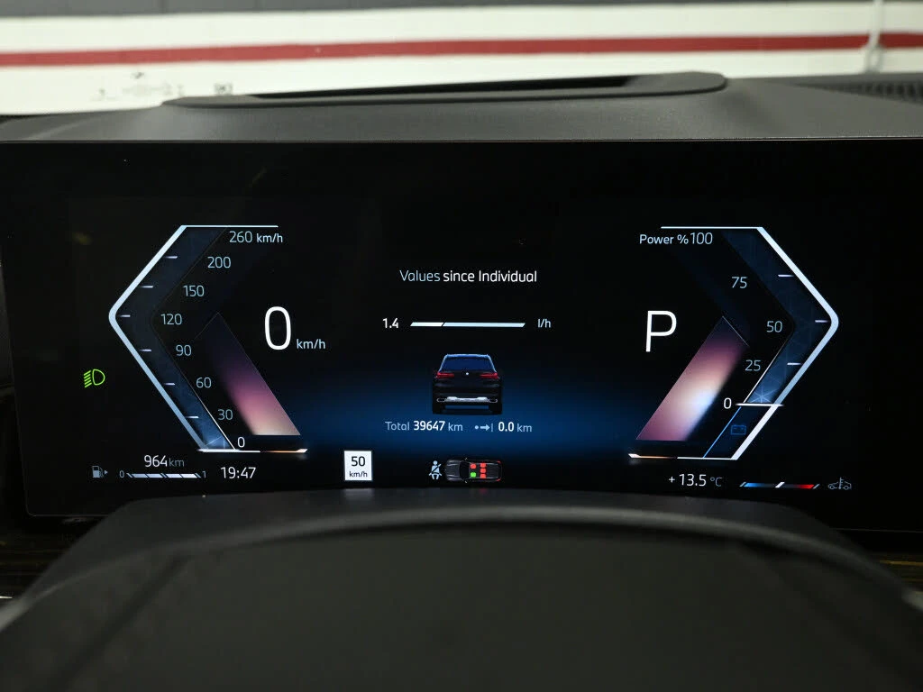 BMW X5 * xDrive40i* AWD* АвтоКредит (ЦЕНА ДО БГ) - изображение 10