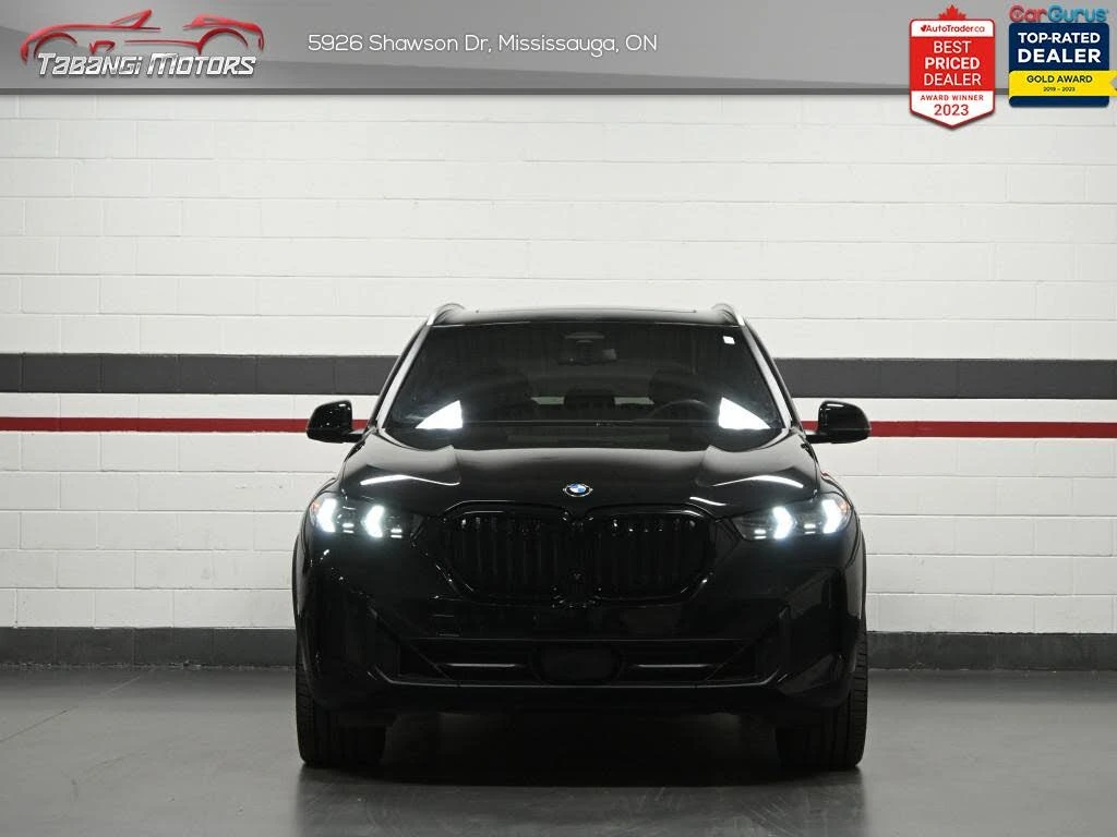 BMW X5 * xDrive40i* AWD* АвтоКредит (ЦЕНА ДО БГ) - изображение 2