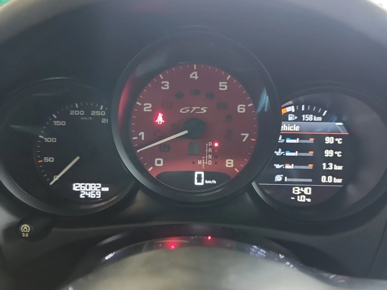 Porsche Macan * GTS* * *  | Mobile.bg   11