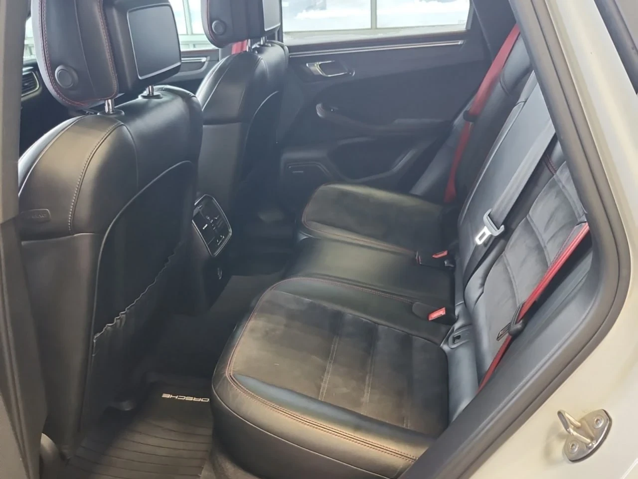 Porsche Macan * GTS* * *  | Mobile.bg   13