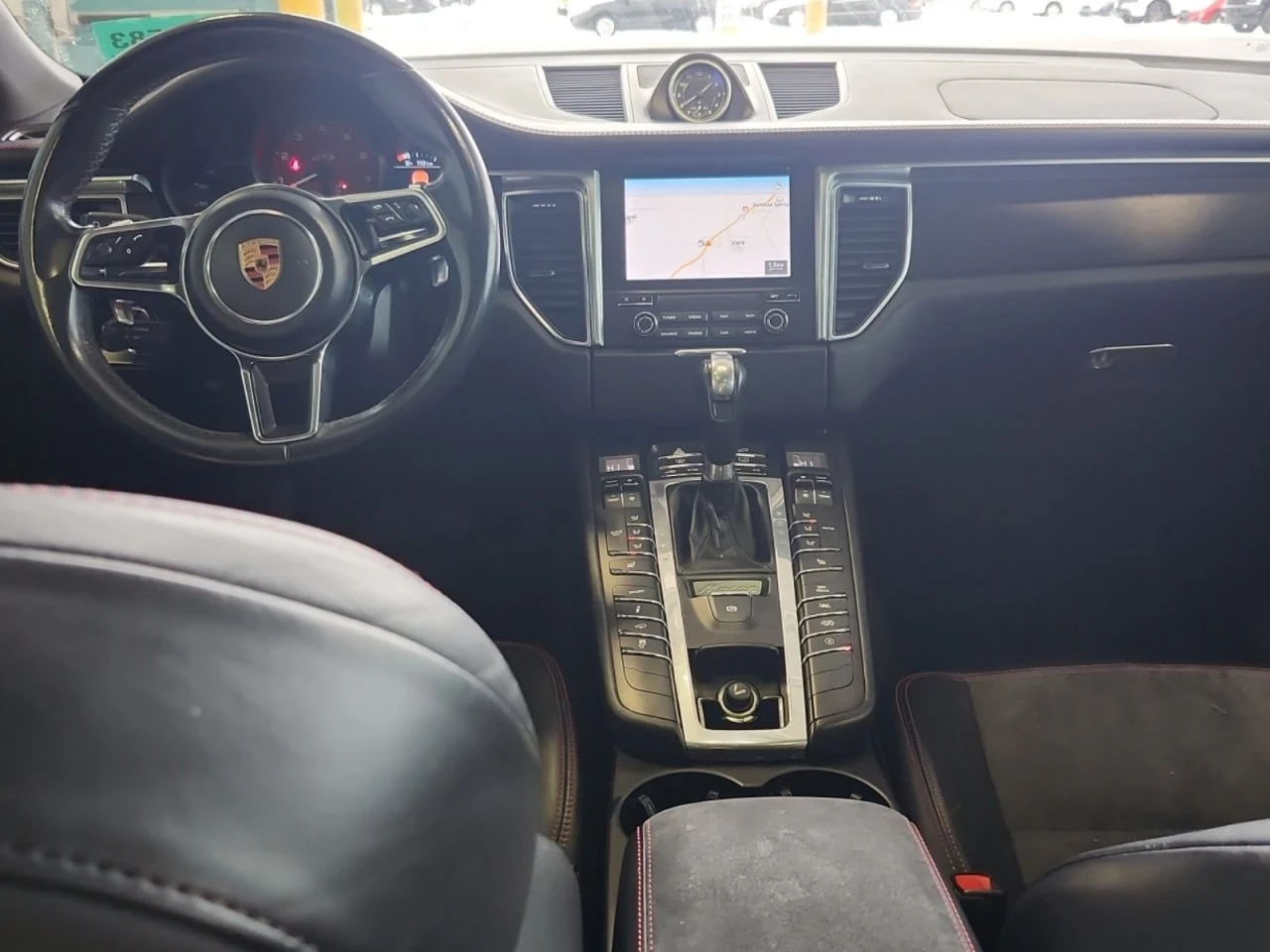 Porsche Macan * GTS* * *  | Mobile.bg   10