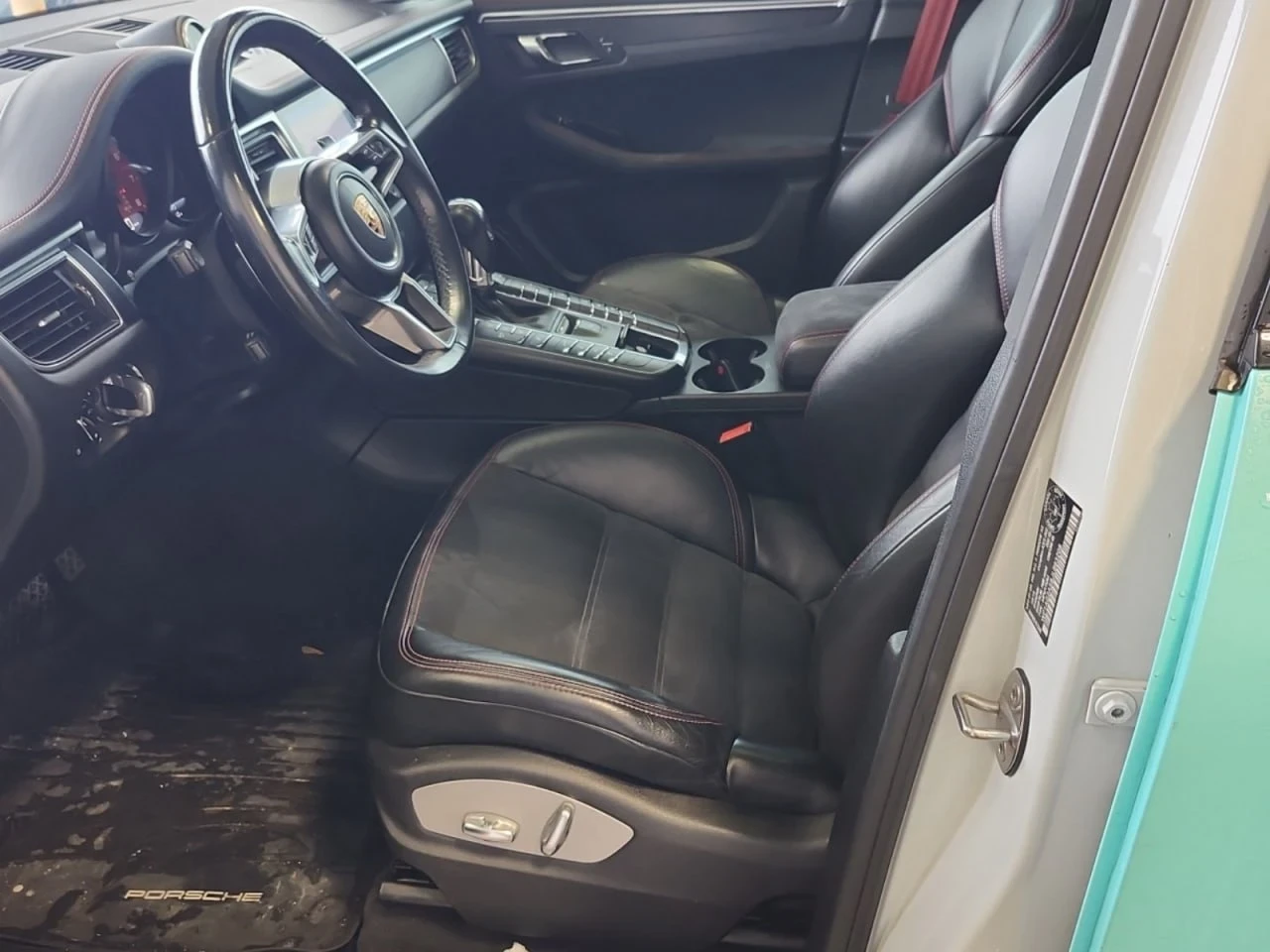 Porsche Macan * GTS* * *  | Mobile.bg   9