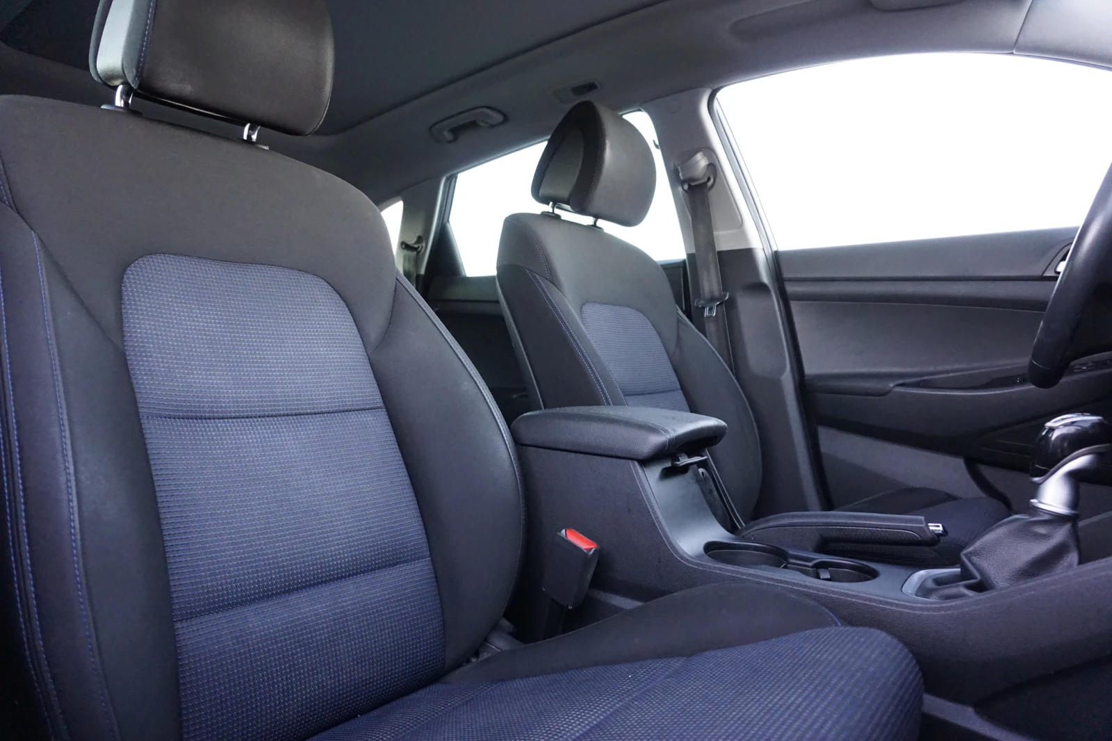 Hyundai Tucson 2.0/4x4/Xpossible/Xennon/./ | Mobile.bg   11