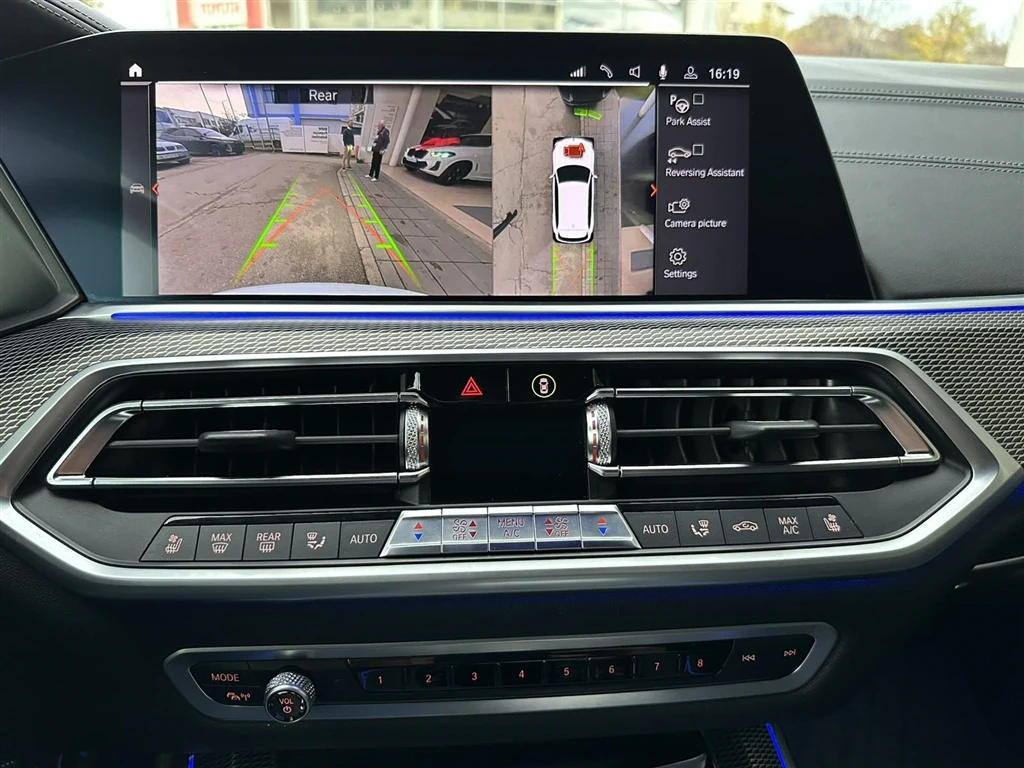 BMW X5 M50d | Mobile.bg � ����������� 11