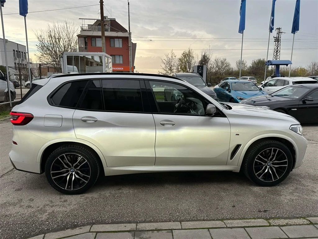 BMW X5 M50d | Mobile.bg � ����������� 14