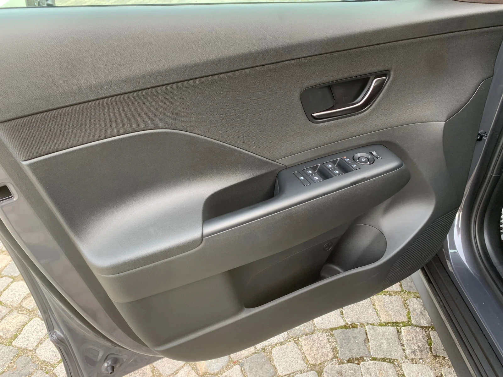 Hyundai Kona N-Line/218ps/Led/Navi/Electric | Mobile.bg � ����������� 12