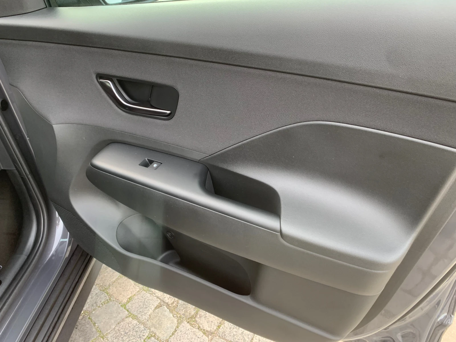 Hyundai Kona N-Line/218ps/Led/Navi/Electric | Mobile.bg � ����������� 14