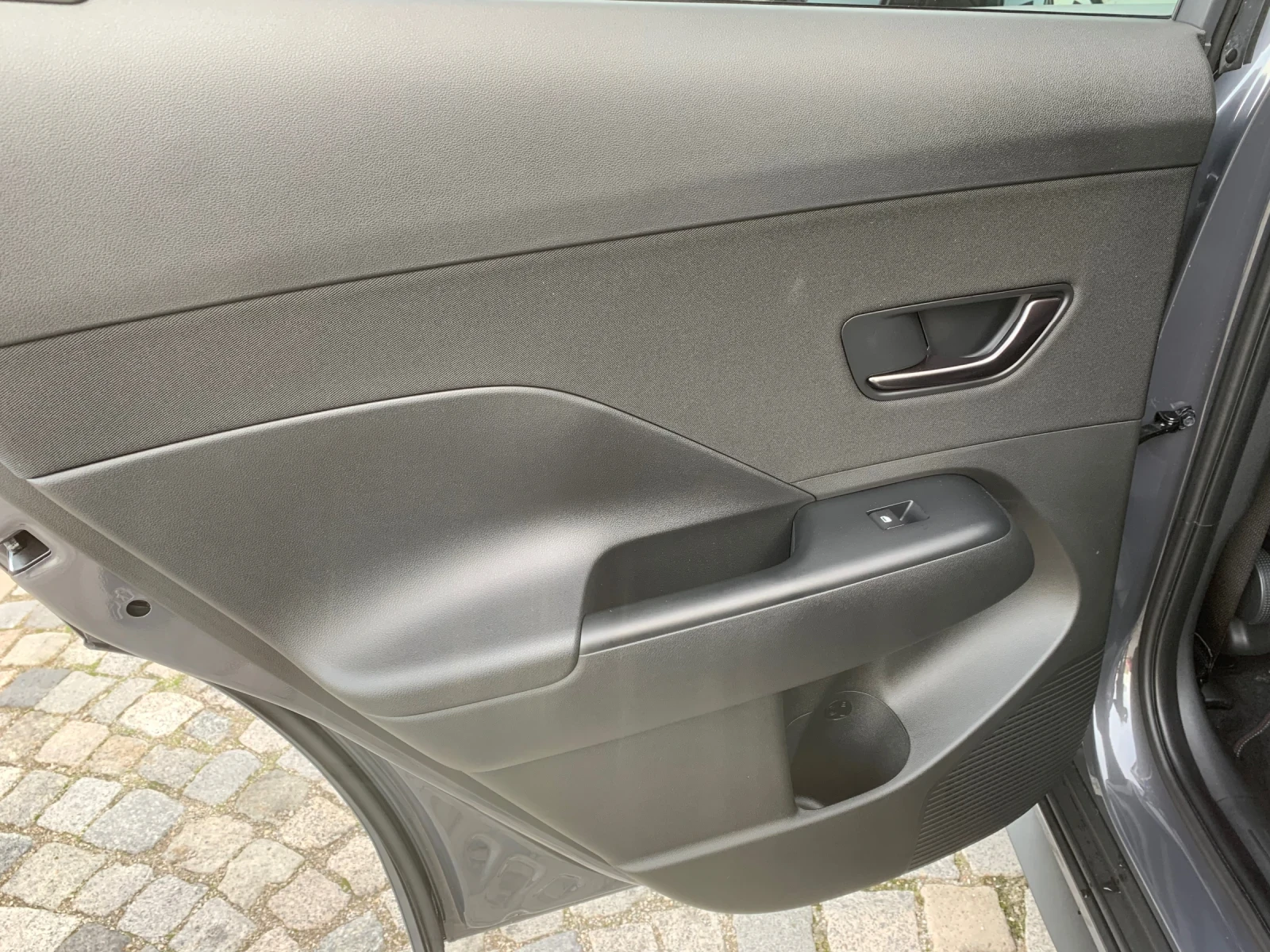 Hyundai Kona N-Line/218ps/Led/Navi/Electric | Mobile.bg � ����������� 16